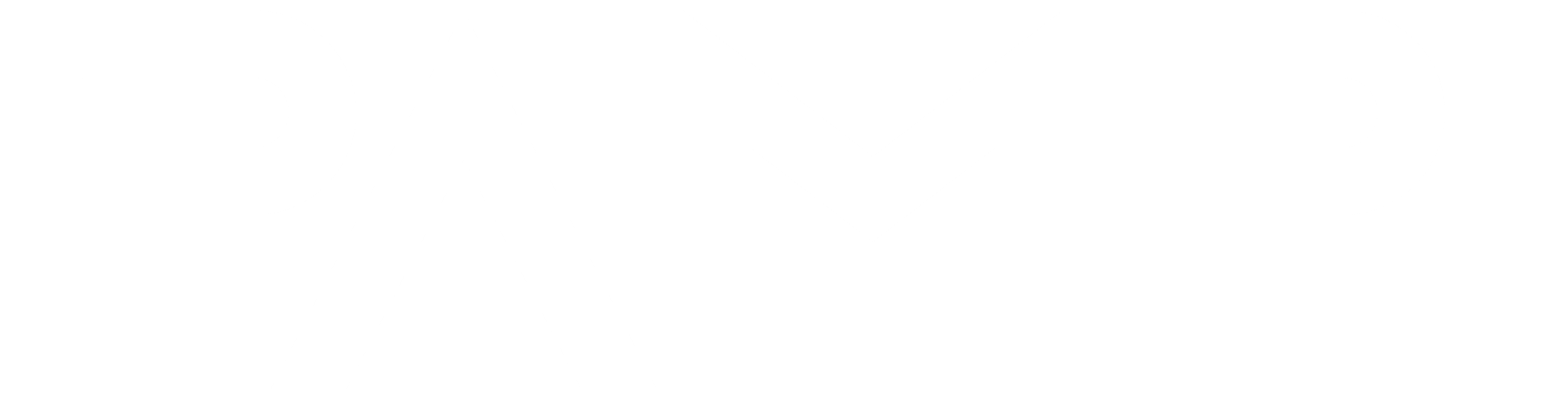 PAMPI white logo